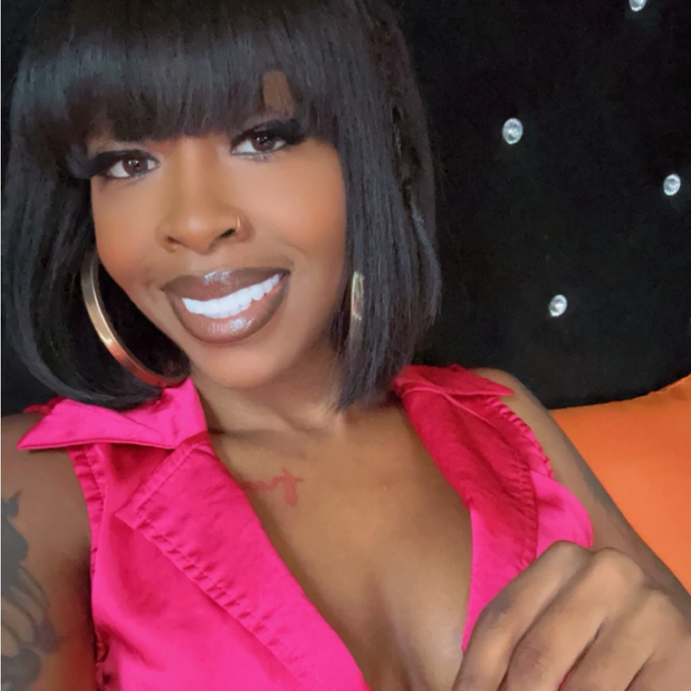 Meet your Posher, China